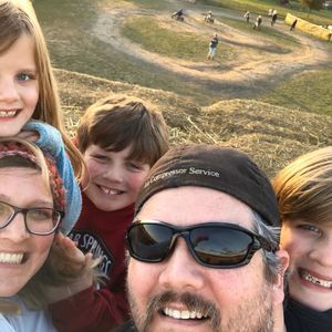 Meet your Posher, Amy